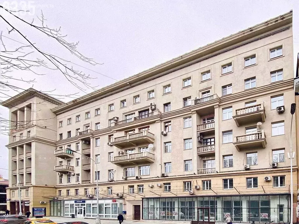 Помещение свободного назначения (133 м) - Фото 1