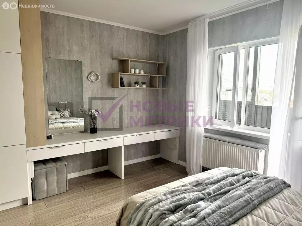 Квартира-студия: Санкт-Петербург, Днепропетровская улица, 37 (25.3 м) - Фото 1