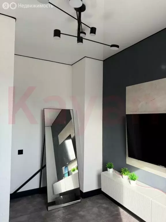 2-комнатная квартира: Яблоновский, улица Гагарина, 148/4к1 (51 м) - Фото 2