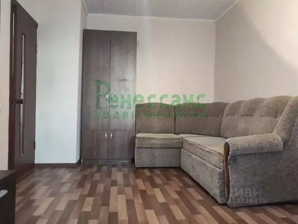 1-к кв. Брянская область, Брянск ул. Вяземского, 13 (35.0 м) - Фото 1
