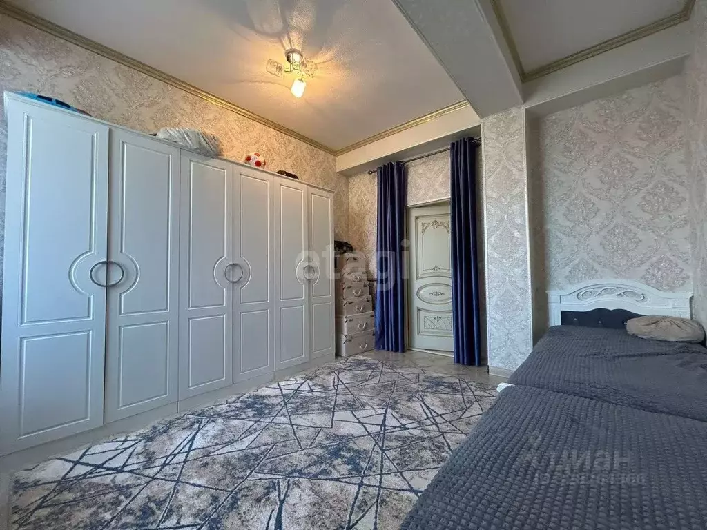 2-к кв. Ингушетия, Магас просп. Идриса Зязикова (73.4 м) - Фото 1