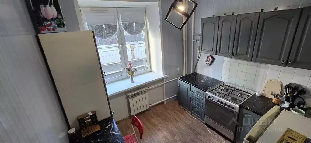 2-к кв. Москва Дмитровское ш., 46К1 (57.0 м) - Фото 1