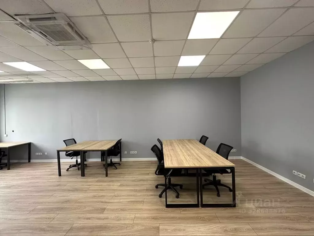 Офис в Москва МКАД, 47-й км, 11с2 (60 м) - Фото 2