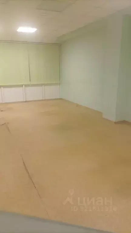 Помещение свободного назначения в Саха (Якутия), Нерюнгри ул. ... - Фото 0