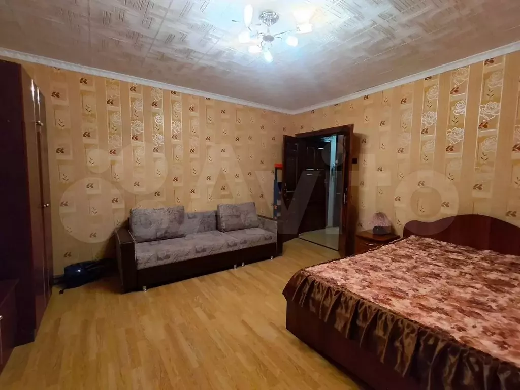 2-к. квартира, 50 м, 3/5 эт. - Фото 1