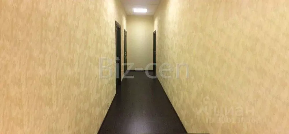 Офис в Москва Автомобильный проезд, 10С4 (200 м) - Фото 2