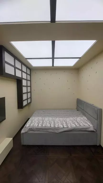 Продаётся 1-к квартира, 50.2 м - Фото 1