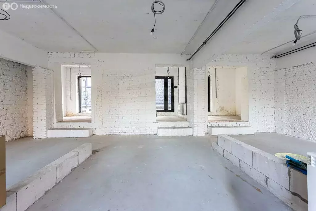 Помещение свободного назначения (17.93 м) - Фото 2