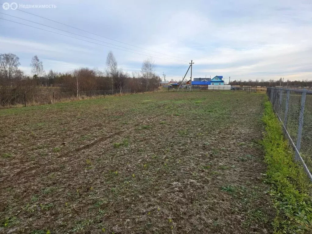 Участок в Кокшамары, Октябрьская улица, 31 (12 м) - Фото 2