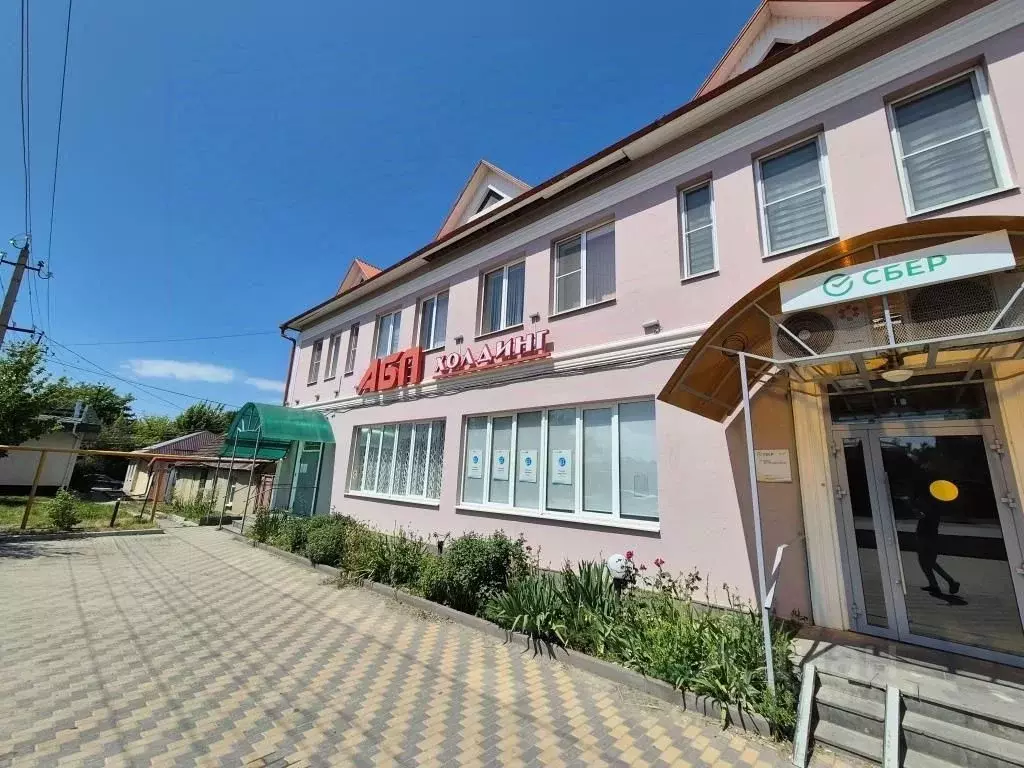 Помещение свободного назначения в Ставропольский край, Предгорный ... - Фото 2