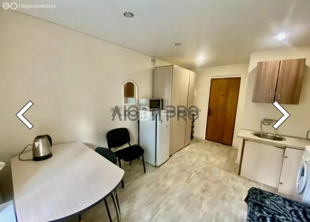 1к в 5-комнатной квартире (13 м) - Фото 0