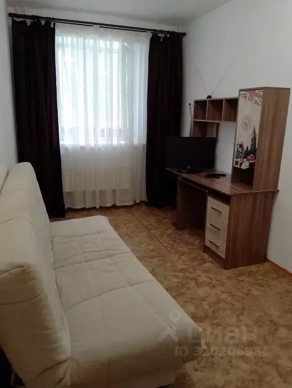 1-к кв. Новосибирская область, Искитим Южный мкр, 3А (30.0 м) - Фото 0