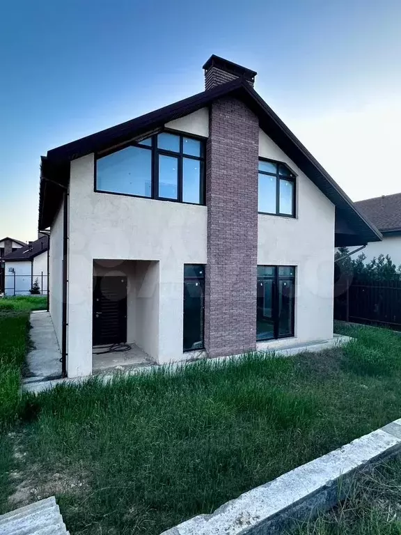 Дом 170 м на участке 5 сот. - Фото 1