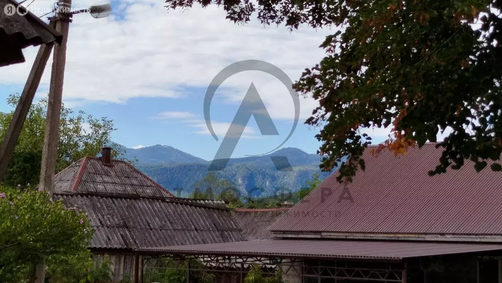 Участок в станица Нижегородская, Восточная улица (10 м) - Фото 1