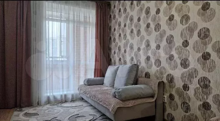 Квартира-студия, 30 м, 8/20 эт. - Фото 1