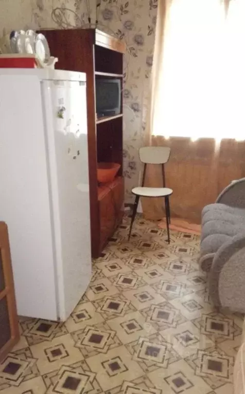 Комната Самарская область, Самара пос. Мехзавод, 10-й кв-л, 2 (14.0 м) - Фото 1