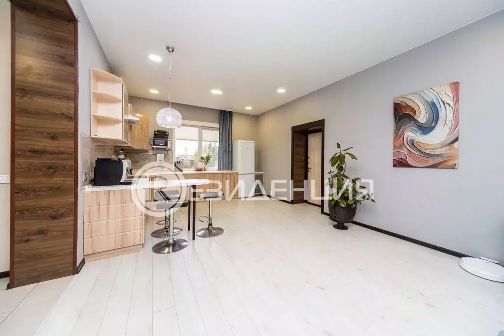 Коттедж в Пермский край, Пермский муниципальный округ, пос. Протасы ... - Фото 2