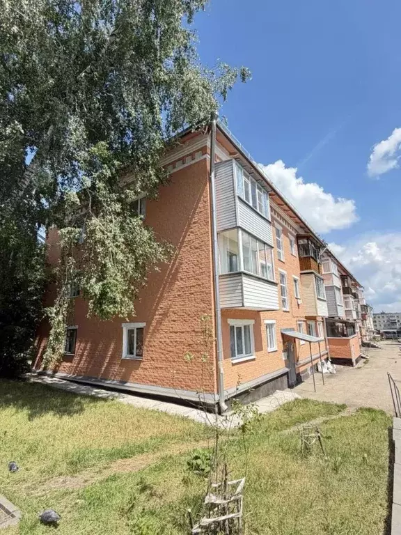 2-к кв. Тульская область, Ефремов ул. Ленина, 53 (44.4 м) - Фото 1