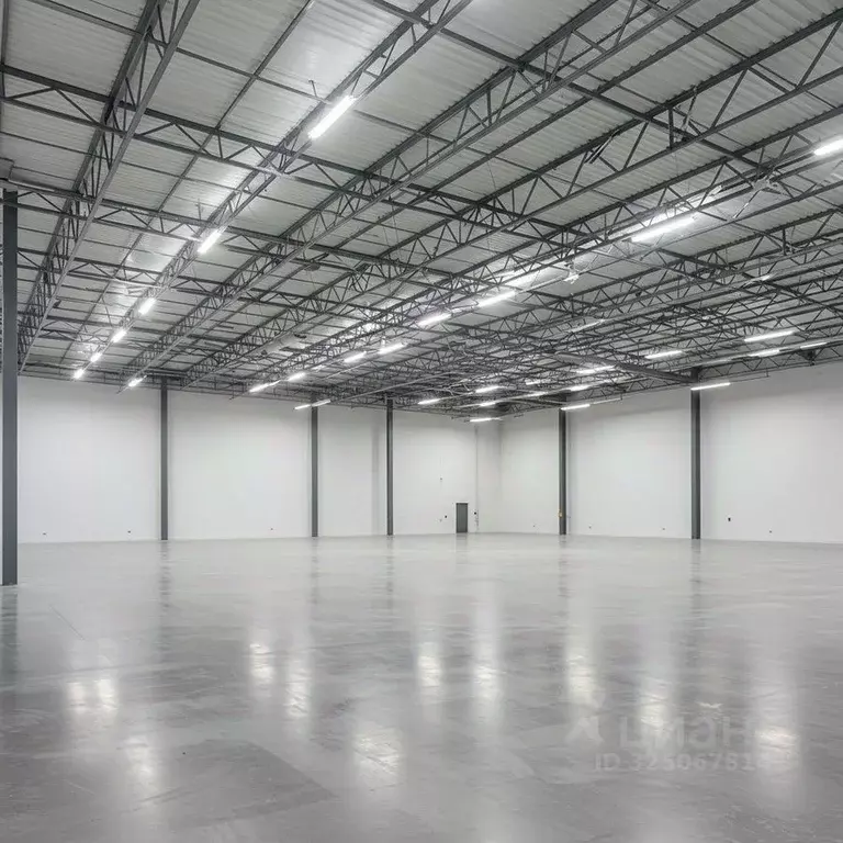 Склад в Московская область, Истра муниципальный округ, с. Петровское  ... - Фото 2