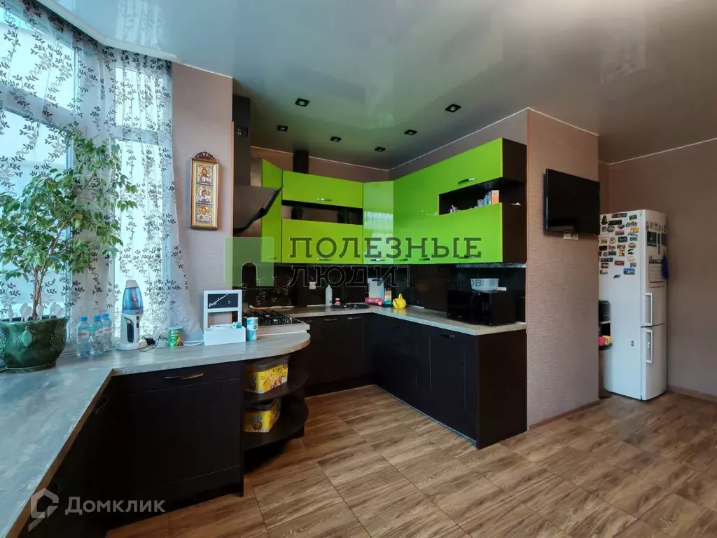 Продаётся 3-к квартира, 129 м - Фото 1