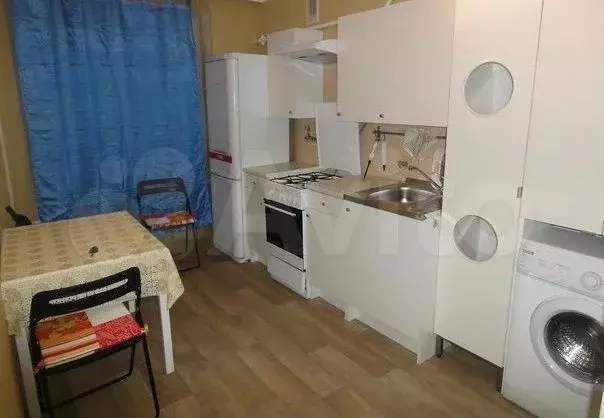 2-к. квартира, 46,5 м, 2/12 эт. - Фото 0