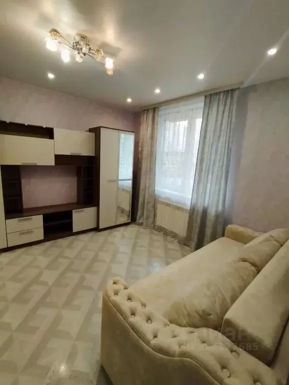 1-к кв. Московская область, Балашиха Новое Павлино мкр, ул. Троицкая, ... - Фото 1