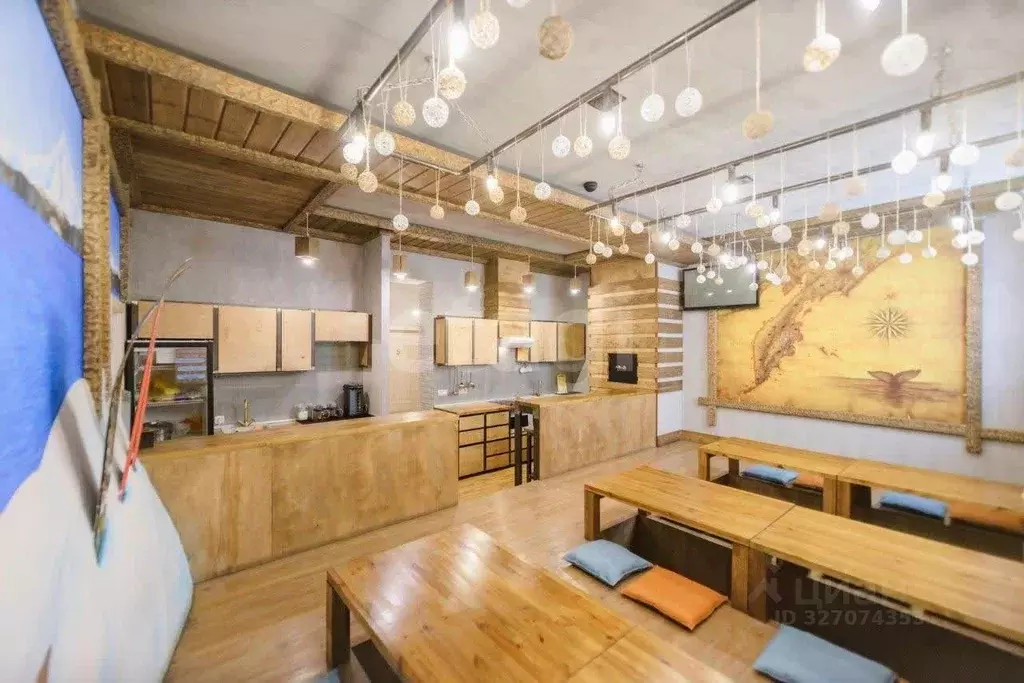 Офис в Камчатский край, Петропавловск-Камчатский Советская ул., 48 ... - Фото 1