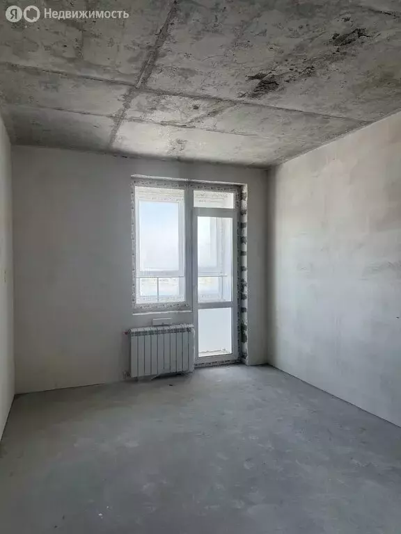 Квартира-студия: Пенза, Электрический проезд, 7 (25.3 м) - Фото 2