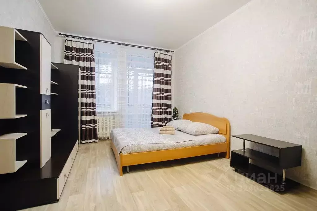 1-к кв. Челябинская область, Магнитогорск Ленинградская ул., 21 (37.0 ... - Фото 2