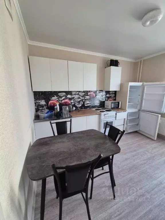 2-к кв. Краснодарский край, Анапа ул. Адмирала Пустошкина, 22к11 (60.0 ... - Фото 1