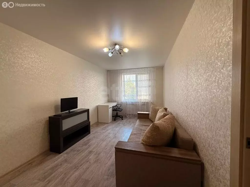 2-комнатная квартира: Ульяновск, Камышинская улица, 83Г (44.4 м) - Фото 1