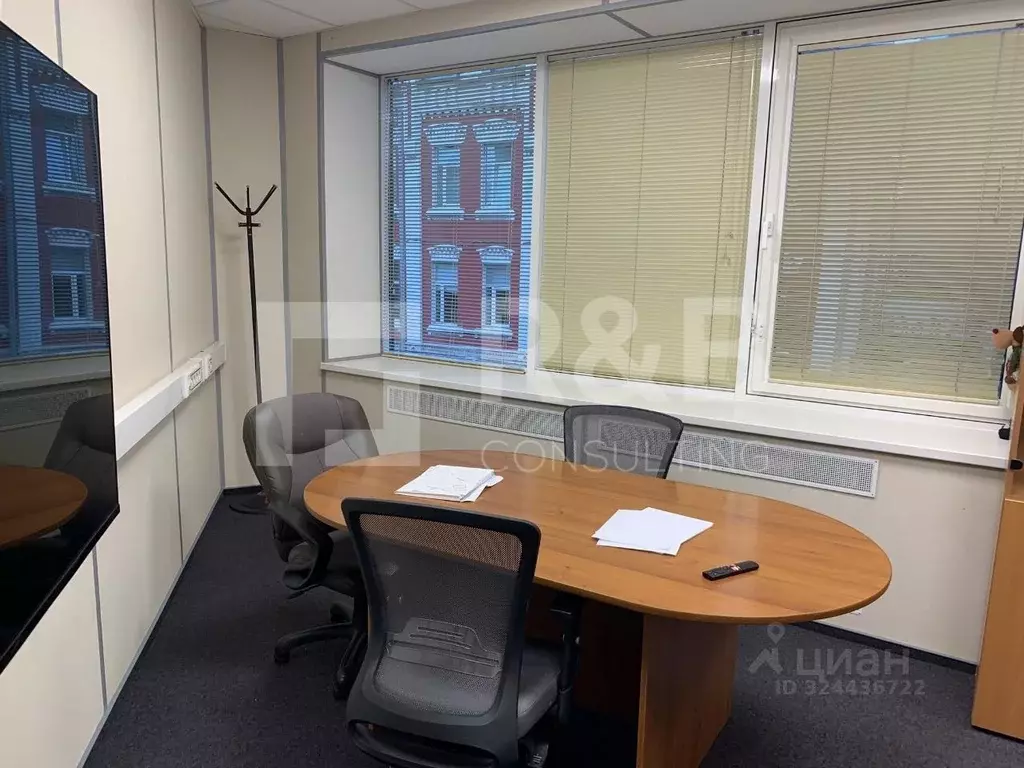 Офис в Москва Летниковская ул., 5 (790 м) - Фото 2