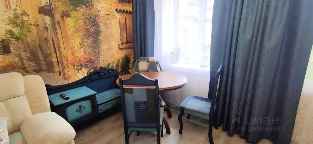 Комната Санкт-Петербург наб. Канала Грибоедова, 31 (19.0 м) - Фото 1