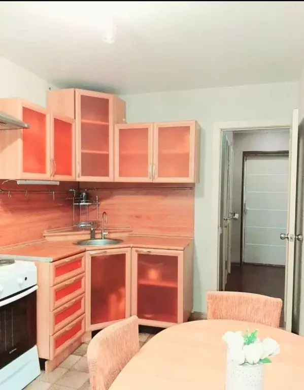 1-к кв. Новосибирская область, Новосибирск ул. Котовского, 14 (40.0 м) - Фото 1