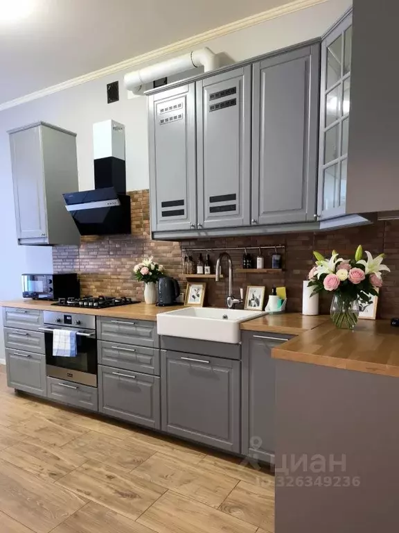 2-к кв. Санкт-Петербург Большая Монетная ул., 9 (65.0 м) - Фото 1