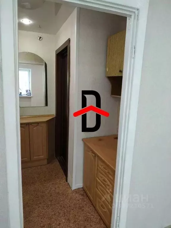 Комната Красноярский край, Красноярск ул. Ломоносова, 94к1 (17.8 м) - Фото 2