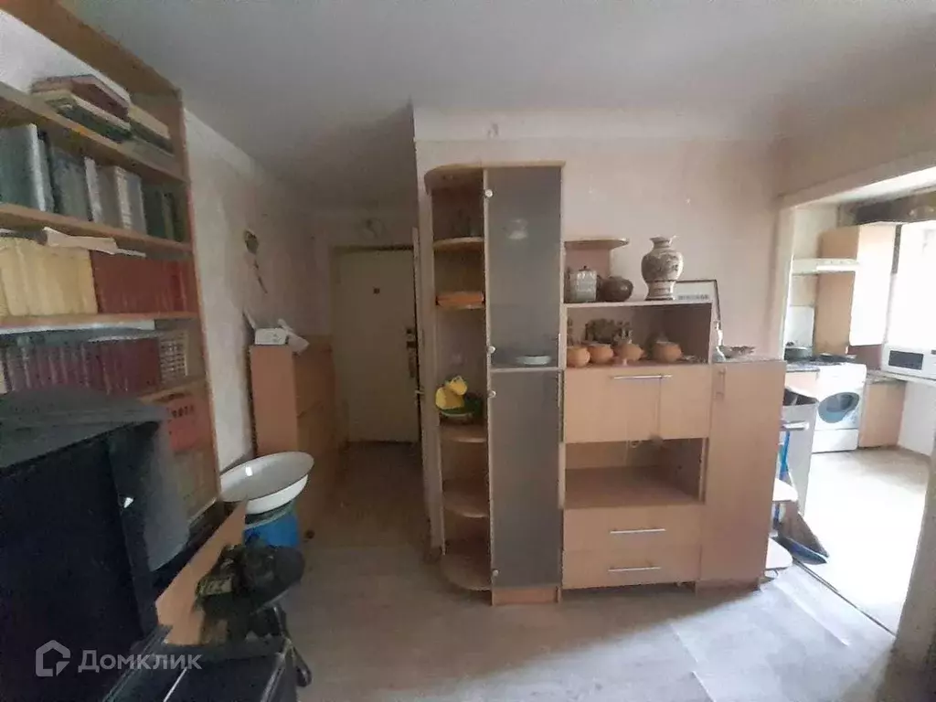 Продаётся 3-к квартира, 57.2 м - Фото 0