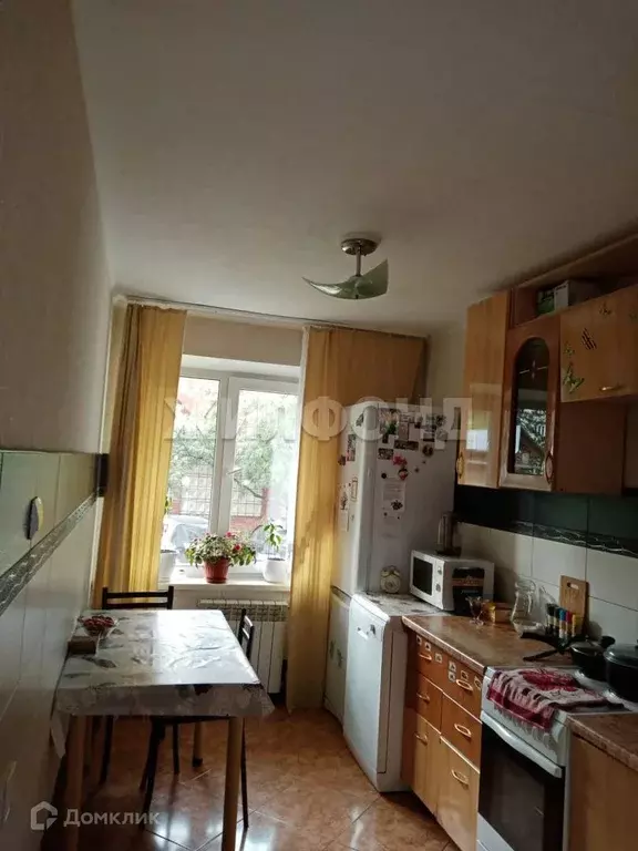 Продаётся 3-к квартира, 67.7 м - Фото 1