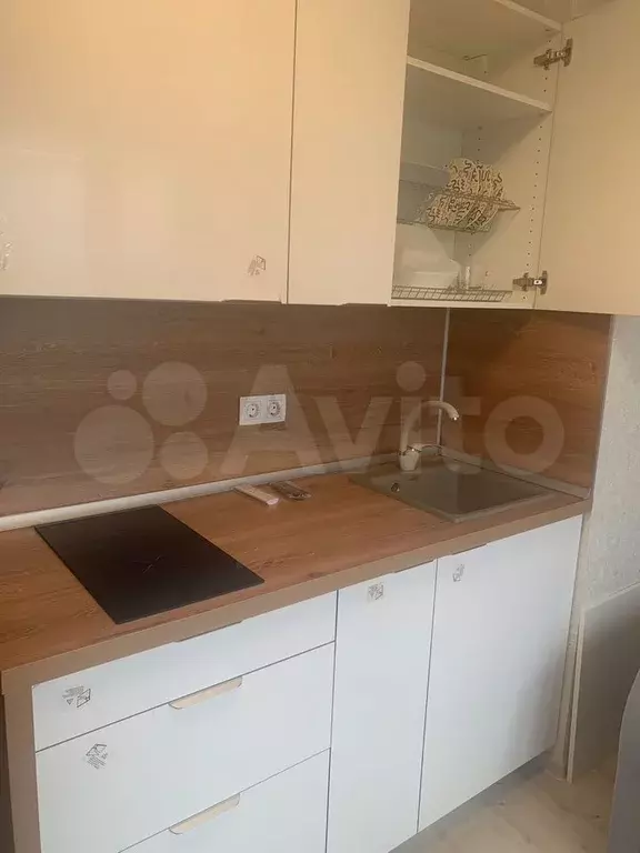 Квартира-студия, 12 м, 7/9 эт. - Фото 0