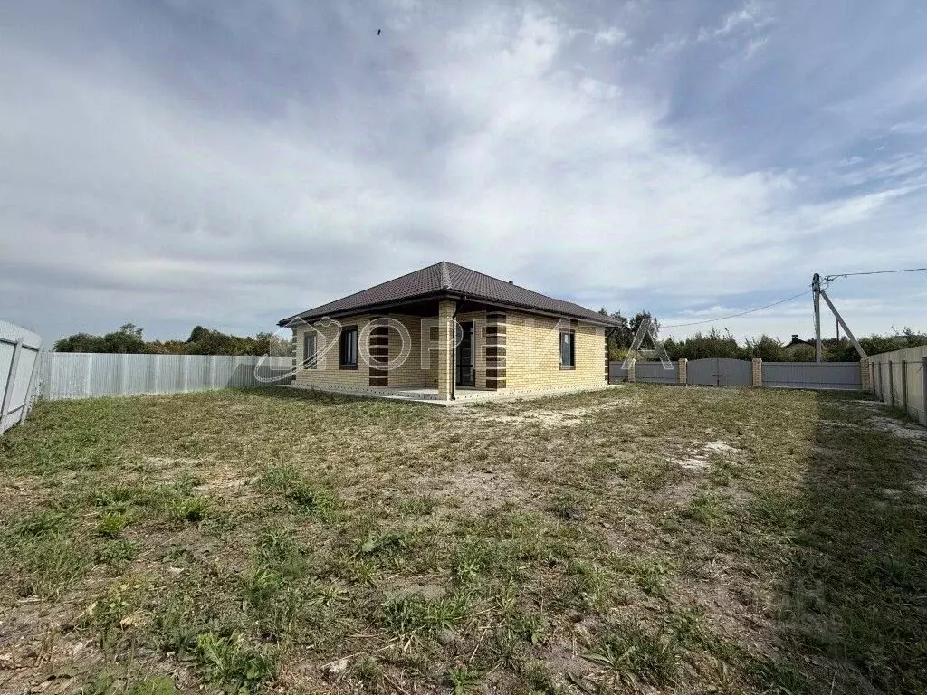 Дом в Тюменская область, Тюмень Казарово мкр,  (137 м) - Фото 1