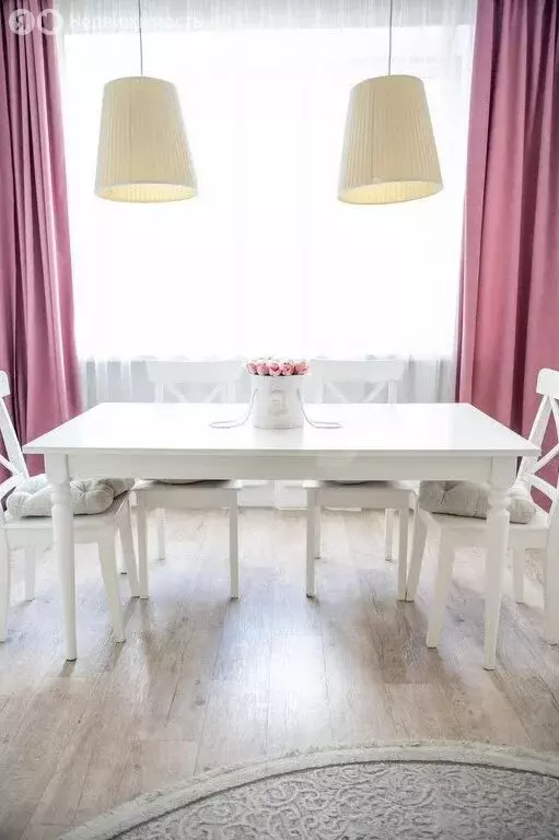 3-комнатная квартира: Кисловка, микрорайон Северный, улица Анны ... - Фото 0