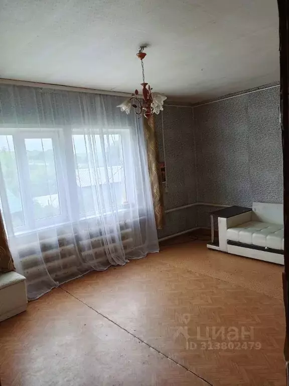 2-к кв. Тульская область, Донской Центральный мкр, Бобрик-Гора мкр, ... - Фото 2