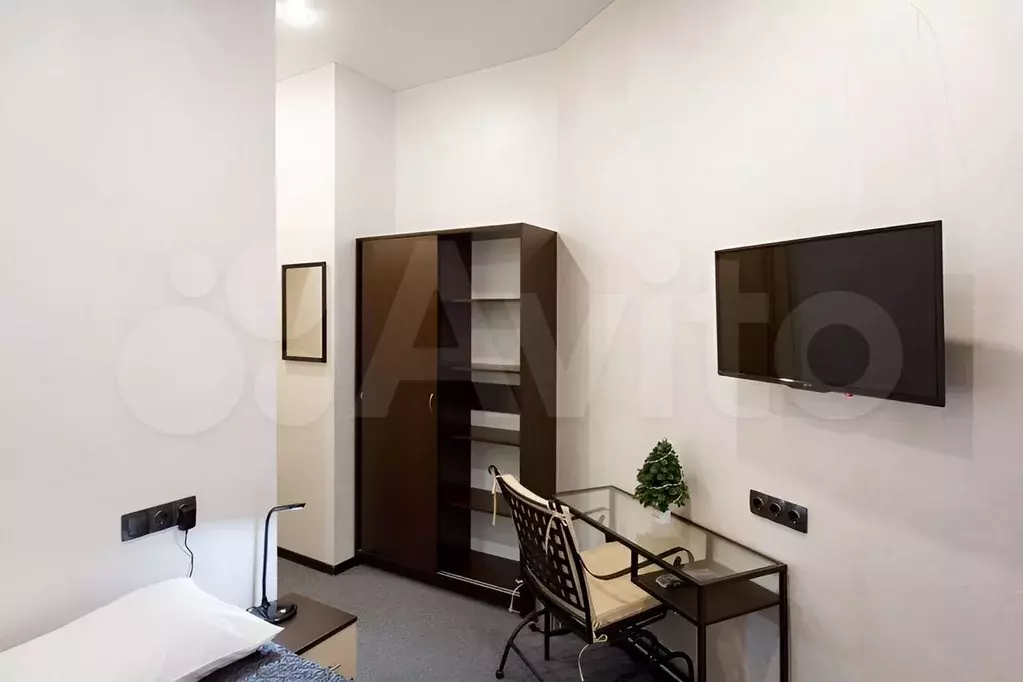 Комната 13 м в 3-к., 3/5 эт. - Фото 1