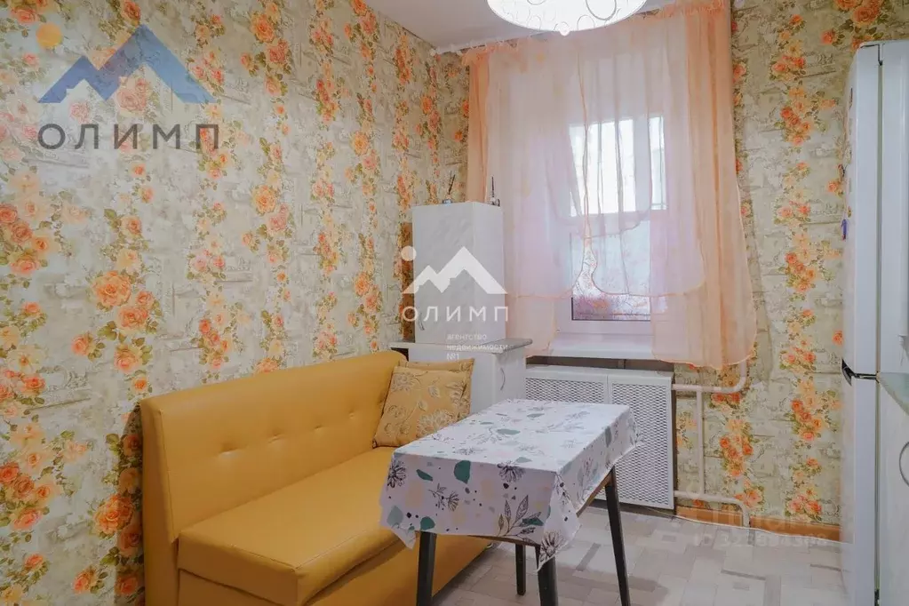 2-к кв. Вологодская область, Вологда Медуницинская ул., 19а (50.8 м) - Фото 2