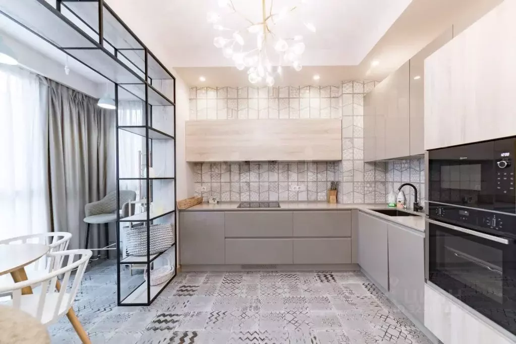 3-к кв. Татарстан, Казань ул. Некрасова, 28 (101.0 м) - Фото 1