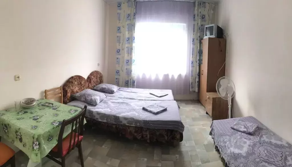 Комната Краснодарский край, Анапа муниципальное образование, с. ... - Фото 0