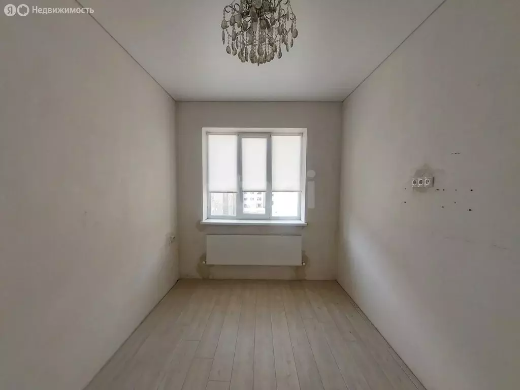 2-комнатная квартира: Нальчик, район Горная, Солнечная улица, 12к1 ... - Фото 2