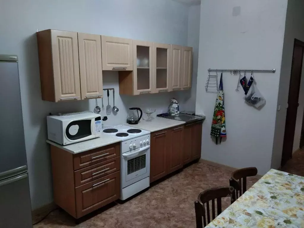 2-к кв. Иркутская область, Иркутск Юбилейный мкр, 118 (70.0 м) - Фото 1