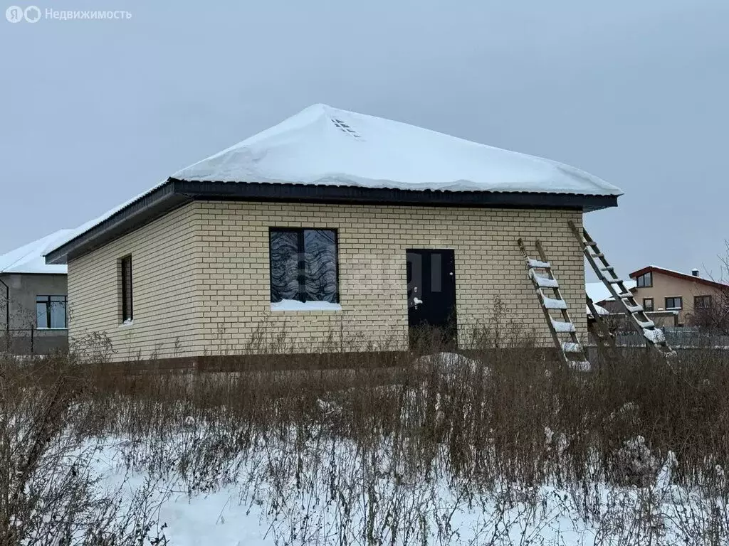 Дом в село Нагаево, коттеджный посёлок Нагаево премиум (95 м) - Фото 2