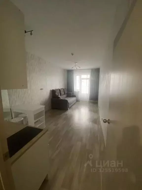 Студия Красноярский край, Красноярск Караульная ул., 39А (30.0 м) - Фото 1